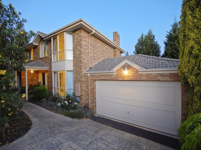 40 Hillhouse Road, Templestowe VIC 3106