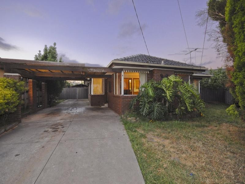 12 Rosemary Court, Campbellfield VIC 3061