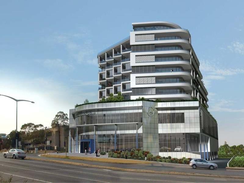 202/632 Doncaster Road, Doncaster VIC 3108