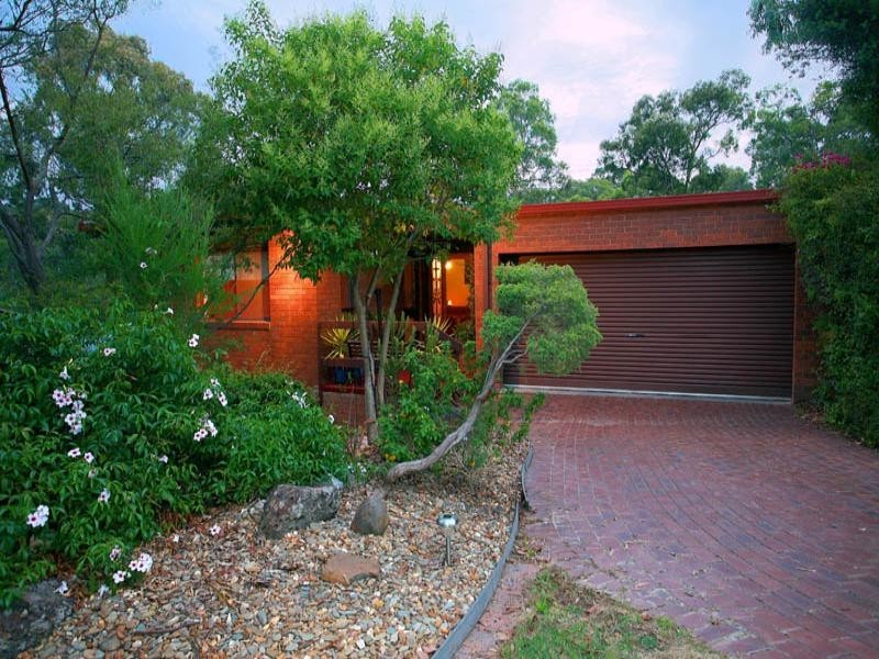 1 The Glade, Mitcham VIC 3132