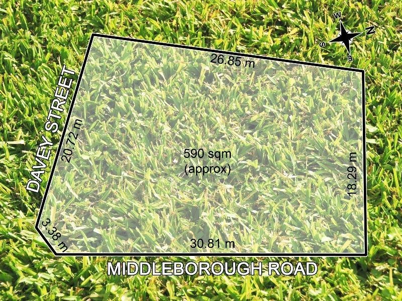 419 Middleborough Road, Box Hill VIC 3128