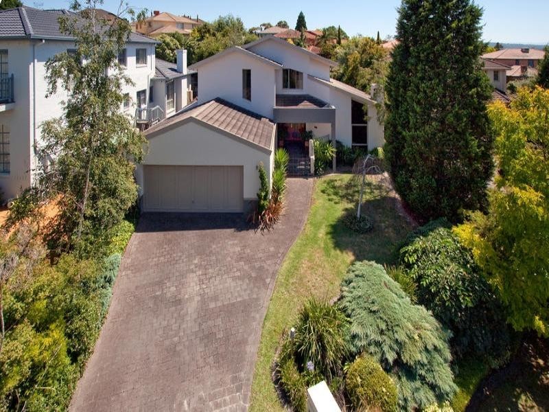 7 Dena Court, Templestowe VIC 3106