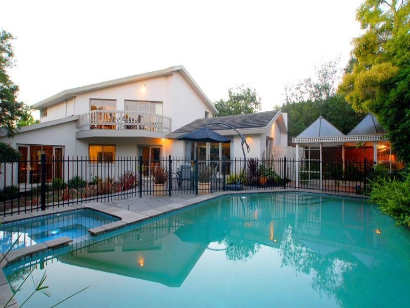 7 Dena Court, Templestowe VIC 3106