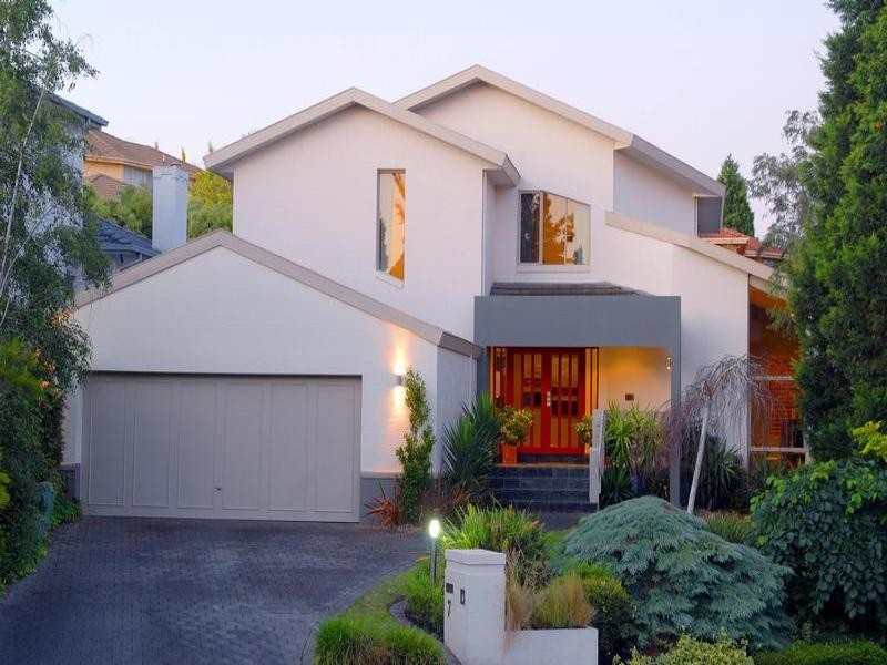 7 Dena Court, Templestowe VIC 3106