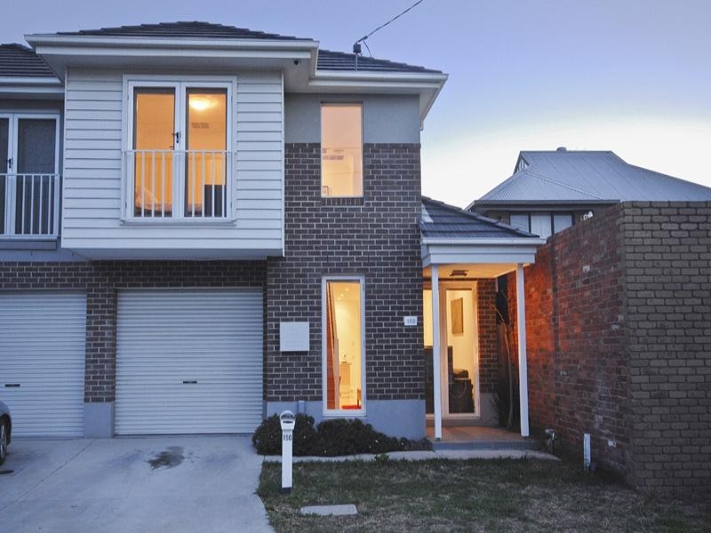 150 Roberts Street, Northcote VIC 3070