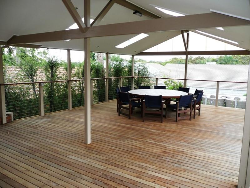 53 Oakland Drive, Warrandyte VIC 3113