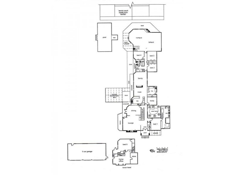 53 Oakland Drive, Warrandyte VIC 3113