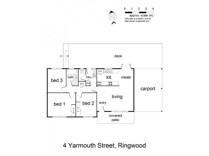 4 Yarmouth Street, Ringwood VIC 3134