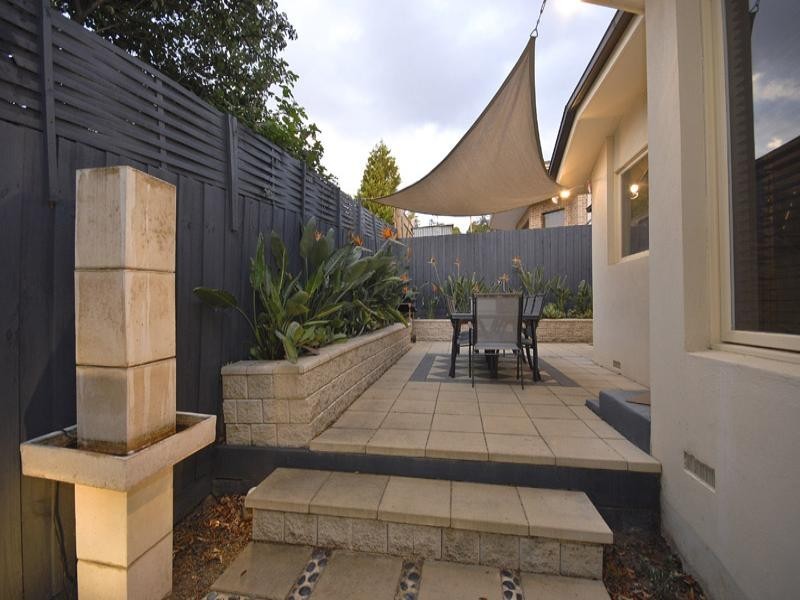 30 Blackburn Road (Via Service Road), Doncaster East VIC 3109