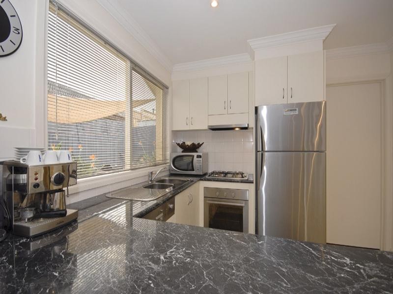 30 Blackburn Road (Via Service Road), Doncaster East VIC 3109