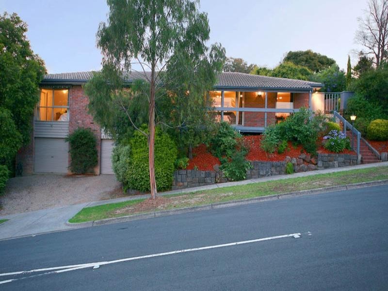 12 Templemore Drive, Templestowe VIC 3106
