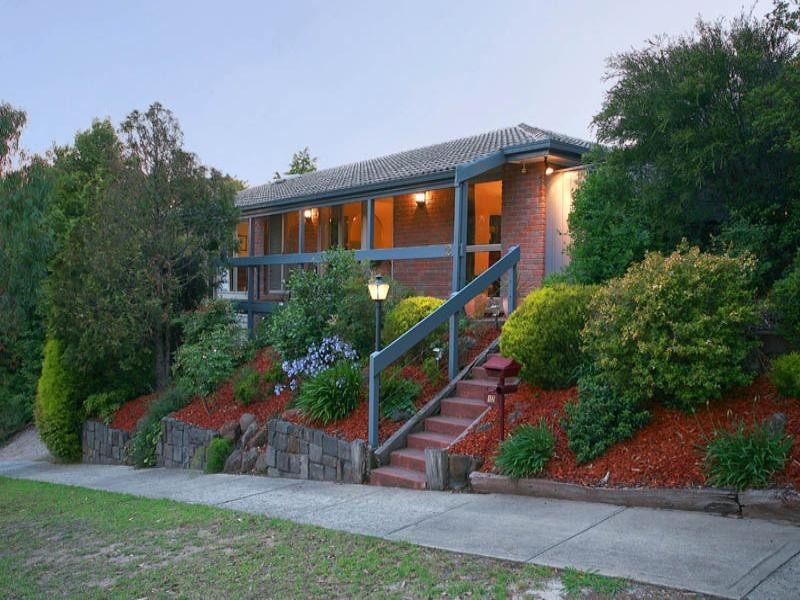 12 Templemore Drive, Templestowe VIC 3106