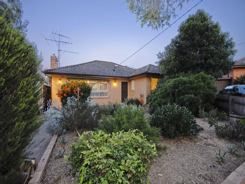 8 Toinette Court, Doncaster East VIC 3109