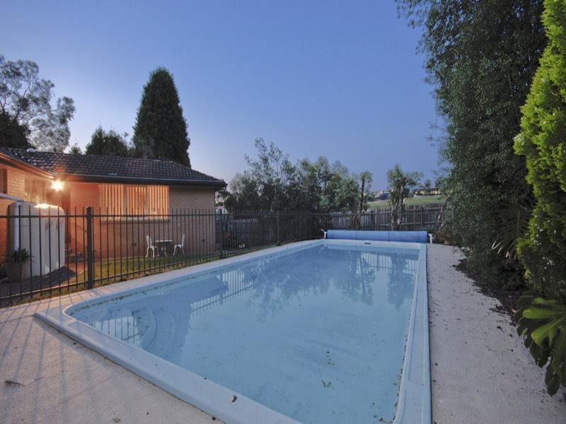 8 Toinette Court, Doncaster East VIC 3109