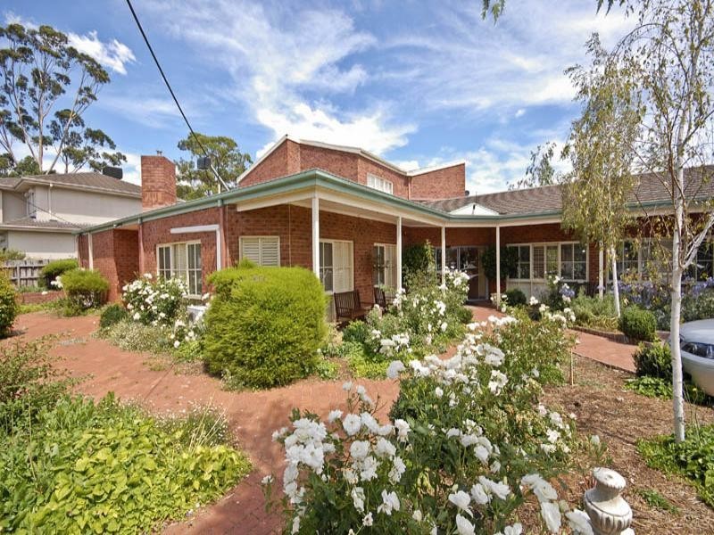 6/52-54 George Street, Doncaster East VIC 3109