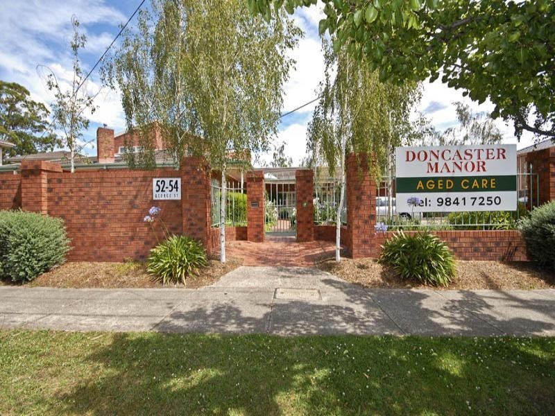 6/52-54 George Street, Doncaster East VIC 3109