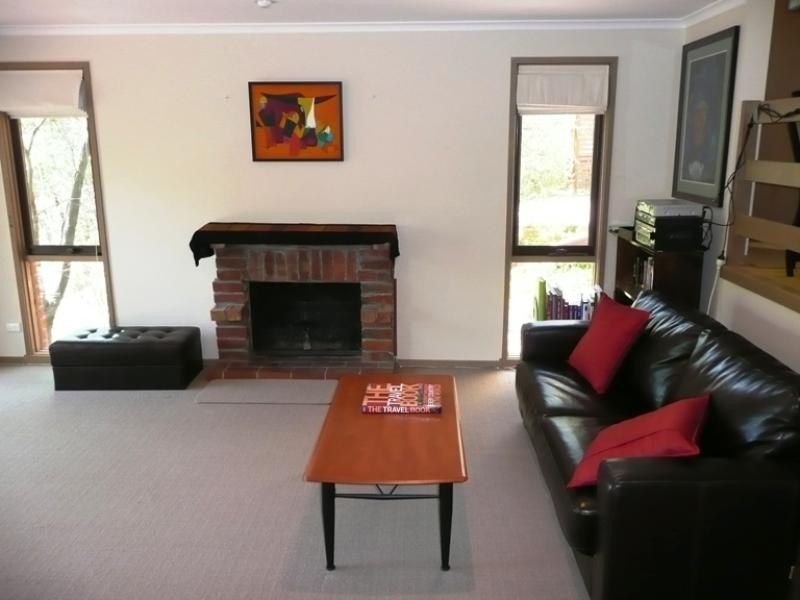 26 Stony Creek Road, North Warrandyte VIC 3113