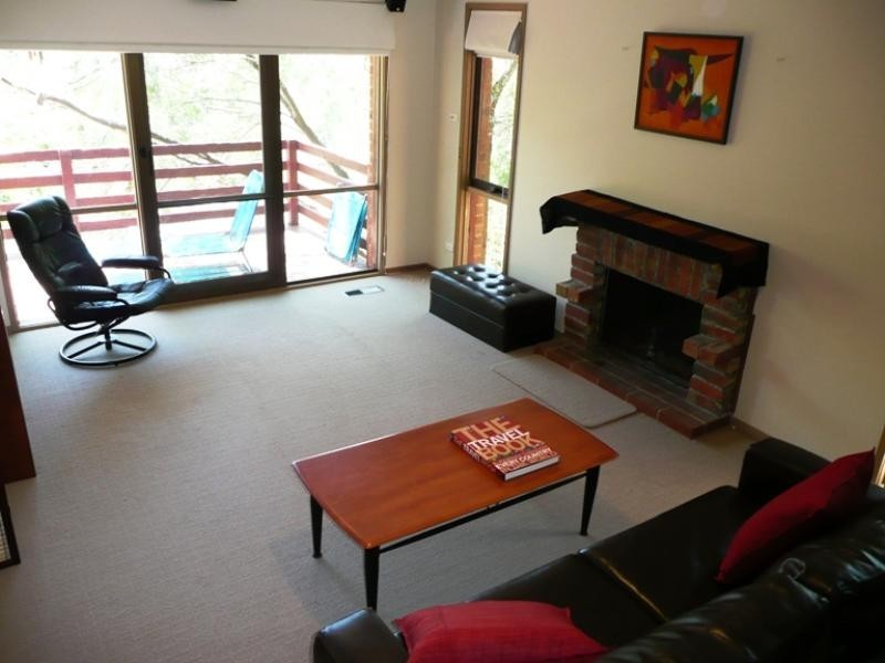 26 Stony Creek Road, North Warrandyte VIC 3113
