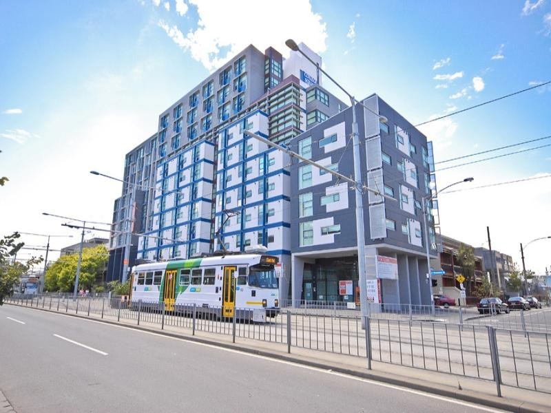 Apt 0138/800 Swanston Street, Carlton VIC 3053