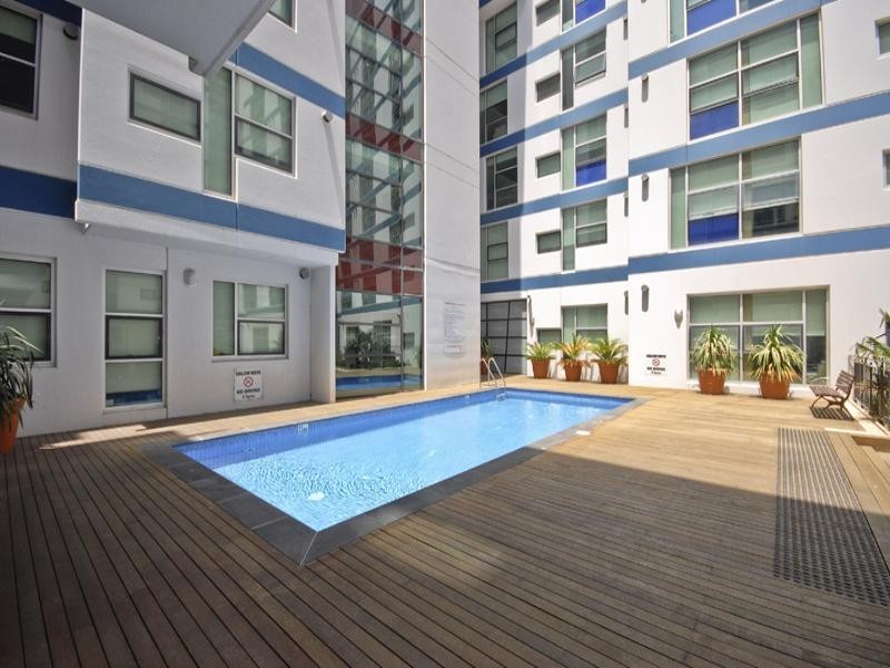 Apt 0138/800 Swanston Street, Carlton VIC 3053