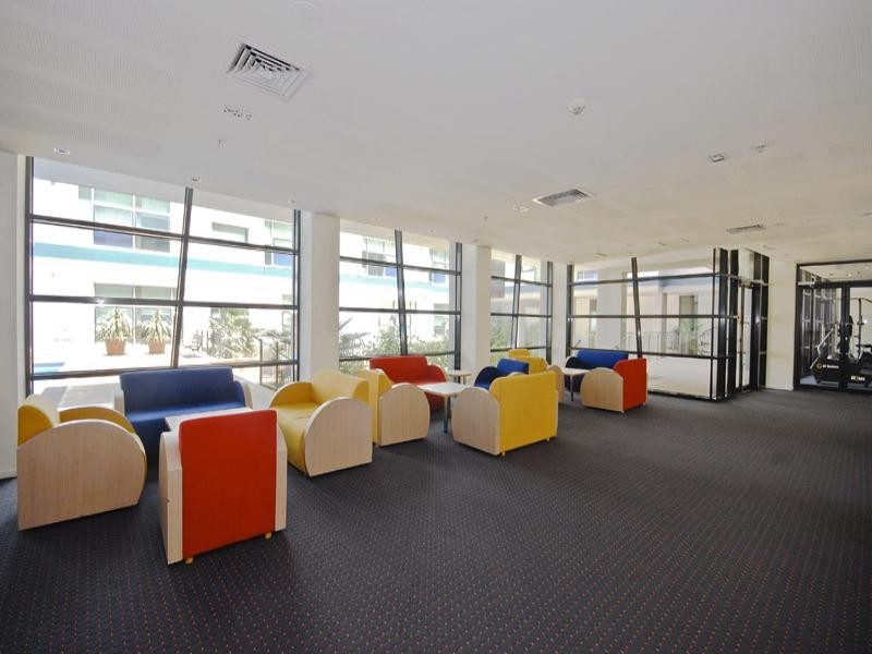 Apt 0138/800 Swanston Street, Carlton VIC 3053