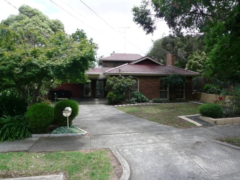 11 Totara Court, Templestowe Lower VIC 3107