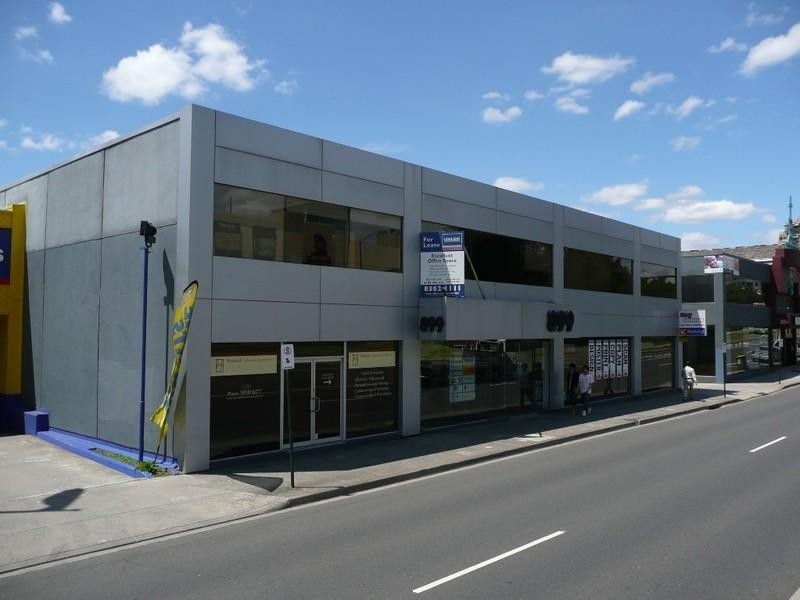 899 Whitehorse Road (Level 1, Suite 11), Box Hill VIC 3128