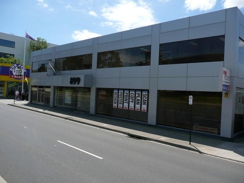 899 Whitehorse Road (Level 1, Suite 11), Box Hill VIC 3128