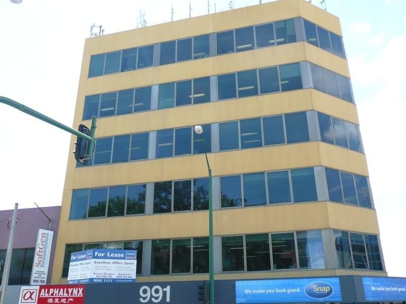 991 Whitehorse Road (Level 2, Suite 201), Box Hill VIC 3128