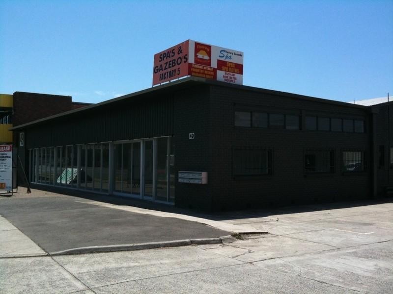 4a 45-51 Scoresby Road, Bayswater VIC 3153