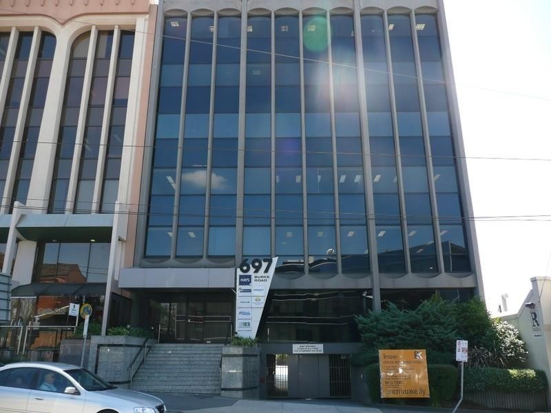 697 Burke Road (Level 1, Suite 102), Camberwell VIC 3124