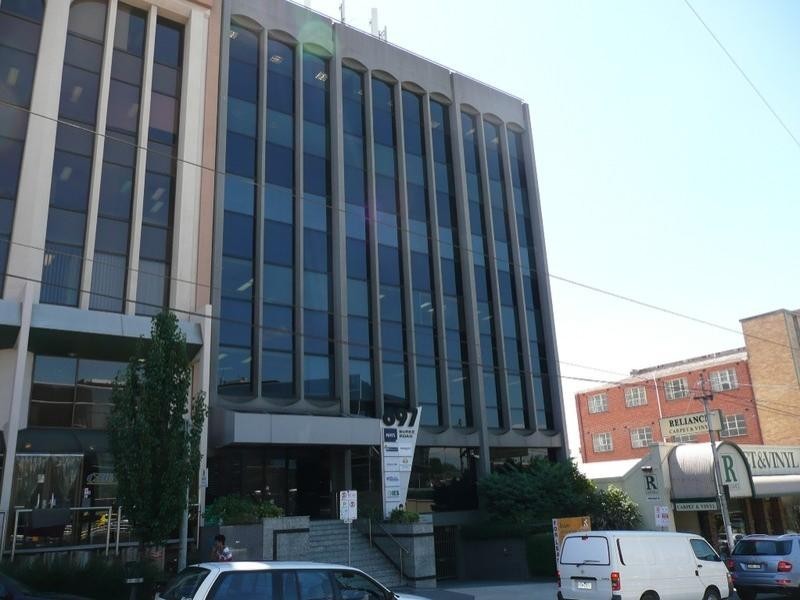 697 Burke Road (Level 1, Suite 102), Camberwell VIC 3124