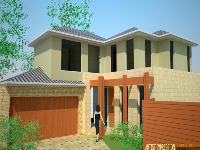 2/44 Renshaw Street, Doncaster East VIC 3109