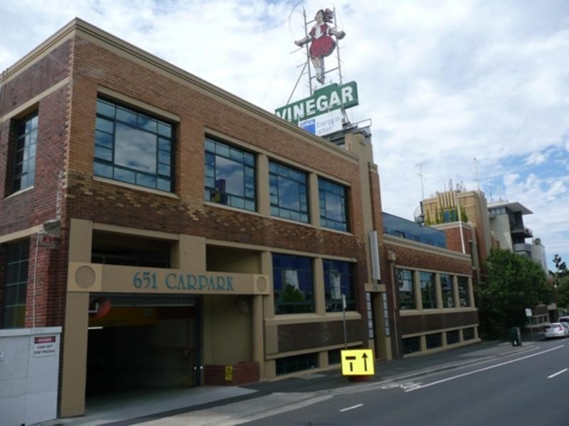 651 Victoria Street (Yarra frontage, Suite 1), Abbotsford VIC 3067