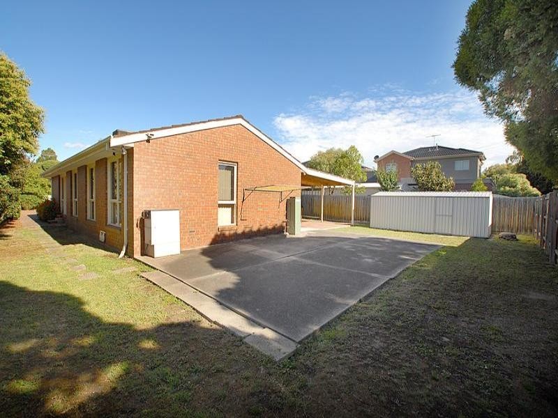 9 Hawtin Street, Templestowe VIC 3106