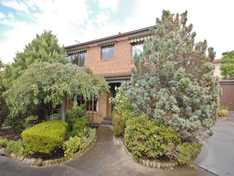 2/85 Atkinson Street, Templestowe VIC 3106