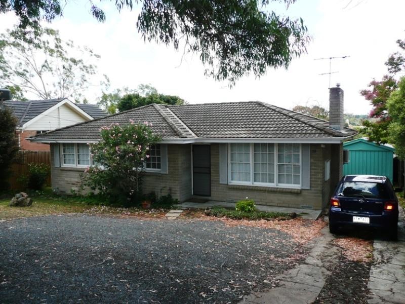 33 Foote Street, Templestowe Lower VIC 3107