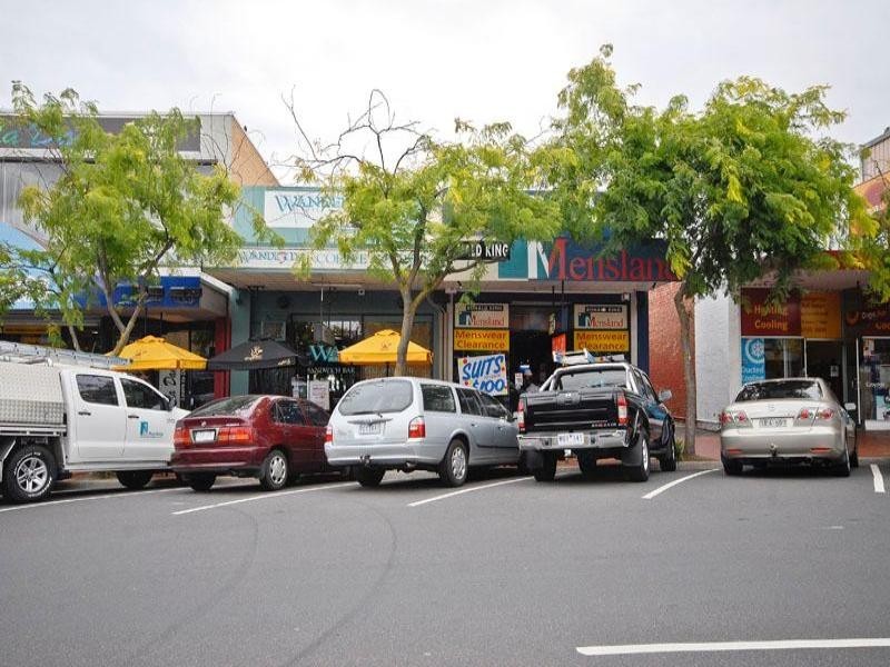 121-123 Main Street, Croydon VIC 3136