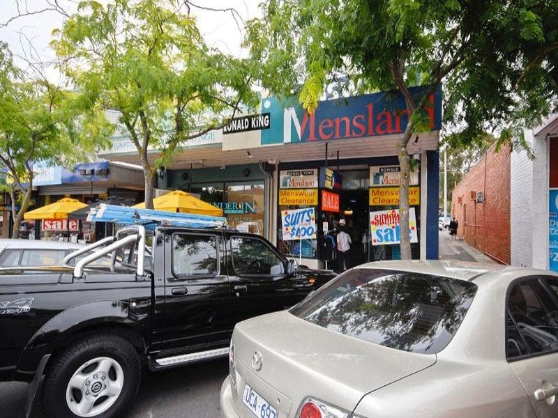 121-123 Main Street, Croydon VIC 3136