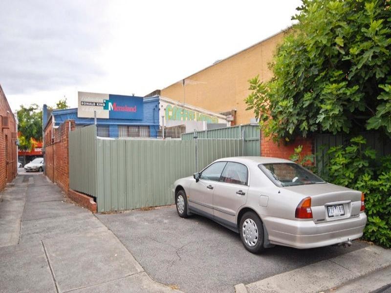121-123 Main Street, Croydon VIC 3136