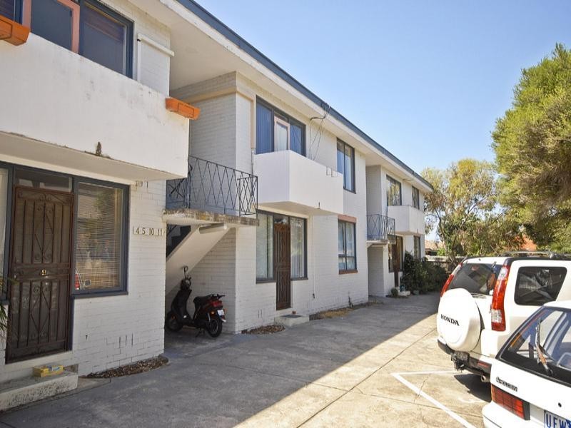 11/46 Clarendon Street, Thornbury VIC 3071
