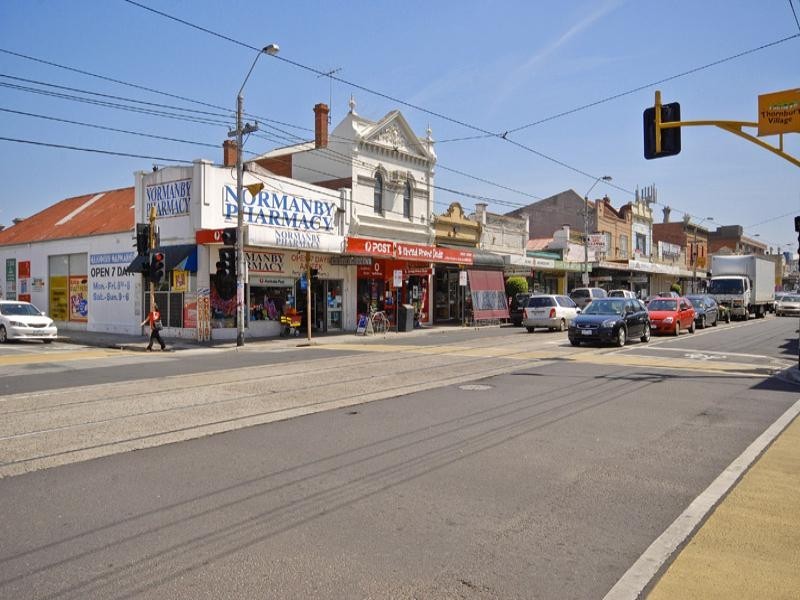 11/46 Clarendon Street, Thornbury VIC 3071