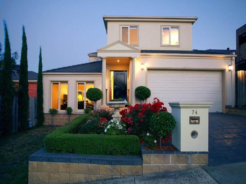 74 Valepark Drive, Donvale VIC 3111