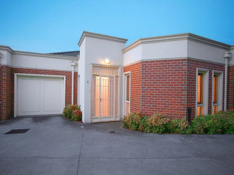 3/363 High Street, Templestowe Lower VIC 3107