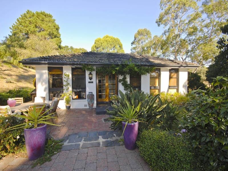 1 – 15 Beauty Gully Road, Warrandyte VIC 3113