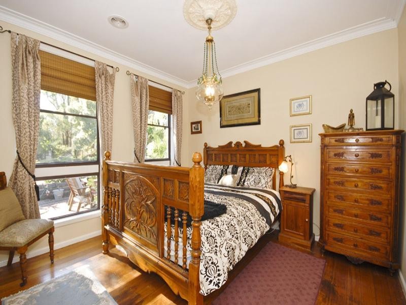 1 – 15 Beauty Gully Road, Warrandyte VIC 3113