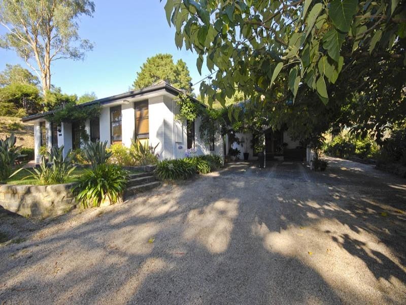1 – 15 Beauty Gully Road, Warrandyte VIC 3113