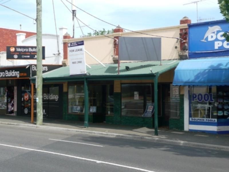 96 Canterbury Road, Canterbury VIC 3126