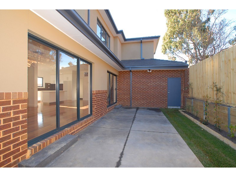 1/46 Thea Grove, Doncaster East VIC 3109