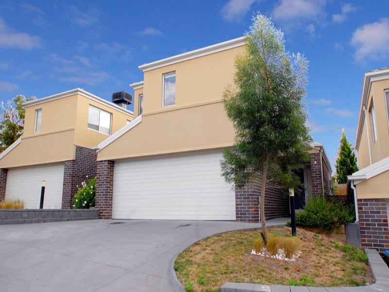 4/1 Nartanda Court, Doncaster East VIC 3109